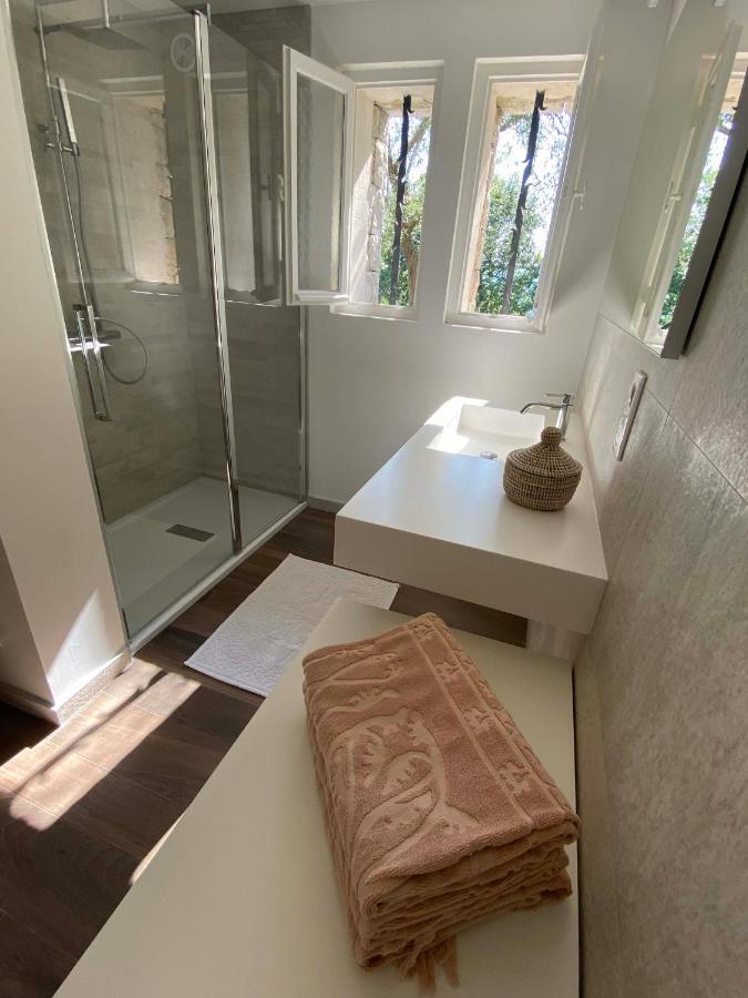 A Casa Bianca Hotel Saint-Paul-de-Vence Exterior foto
